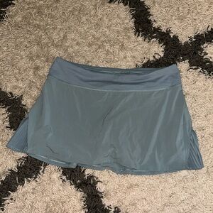 Play Off the Pleats lululemon skirt!